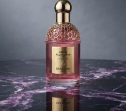 Guerlain Aqua Allegoria Forte Florabloom Eau de Parfum 7.5 ml