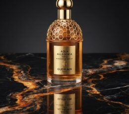 Guerlain Aqua Allegoria Forte Mandarine Basilic Eau de Parfum 125 ml