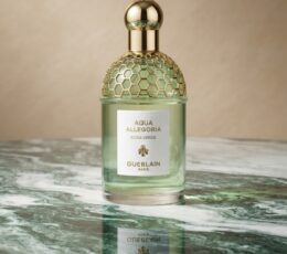 Guerlain Aqua Allegoria Rosa Verde Eau de Toilette 125 ml