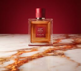 Guerlain Habit Rouge Eau de Parfum 100 ml