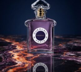 Guerlain Insolence Eau de Parfum 75 ml