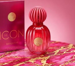 Antonio Banderas The Icon Eau de Parfum Tester 100 ml
