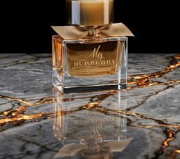 Burberry My Burberry Eau de Parfum Tester 90 ml