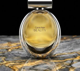 Calvin Klein Beauty Eau de Parfum Tester 100 ml