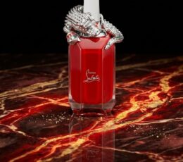 Christian Louboutin Loubicroc Eau de Parfum 90 ml