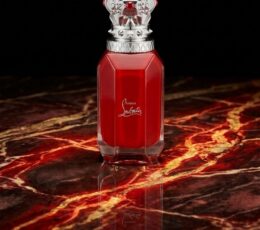 Christian Louboutin Loubicrown Eau de Parfum 90 ml