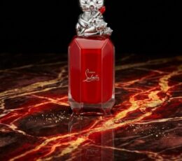 Christian Louboutin Loubidoo Eau de Parfum 90 ml