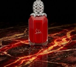 Christian Louboutin Loubifunk Eau de Parfum 90 ml