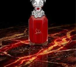 Christian Louboutin Loubikiss Eau de Parfum 90 ml