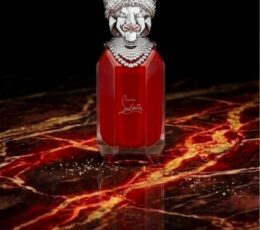 Christian Louboutin Loubiraj Eau de Parfum 90 ml
