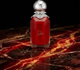 Christian Louboutin Loubirouge Eau de Parfum 90 ml
