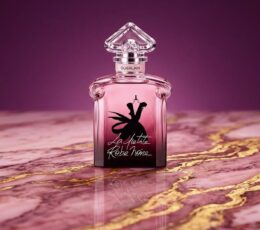 Guerlain La Petite Robe Noire Intense Eau de Parfum 75 ml