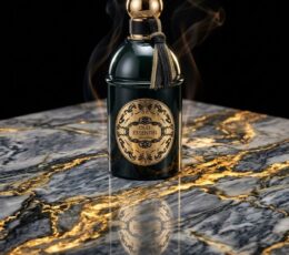 Guerlain Les Absolus d'Orient Oud Essentiel Eau de Parfum 125 ml