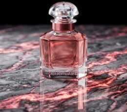 Guerlain Mon Guerlain Eau de Parfum Intense 100 ml Tester
