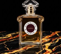 Guerlain Nahema Eau de Parfum 75 ml