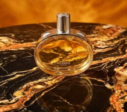 Hermès Barénia Intense Eau de Parfum 100 ml