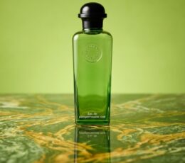 Hermès Eau de Pamplemousse Rose Eau de Cologne 100 ml Tester (With Cap / Standard Box)