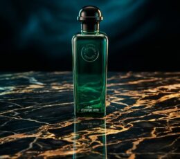 Hermès Eau d'Orange Verte Eau de Cologne 100 ml Tester (With Cap / Standard Box)