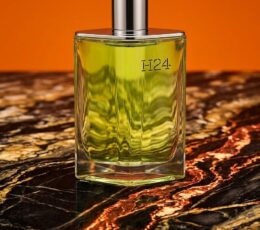 Hermès H24 Eau de Toilette 100 ml Tester