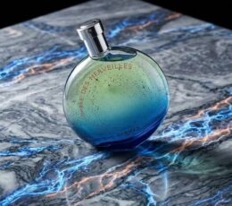 Hermès L'Ombre des Merveilles Eau de Parfum 100 ml Tester