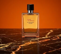 Hermès Terre d'Hermès Eau de Parfum Intense 50 ml