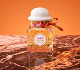 Hermès Twilly d'Hermès Eau Ginger Eau de Parfum 85 ml Tester