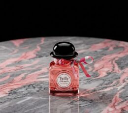 Hermès Twilly d'Hermès Eau Poivrée Eau de Parfum 85 ml