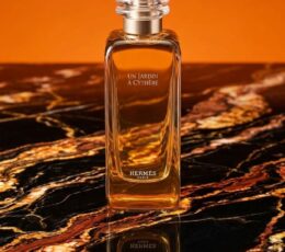 Hermès Un Jardin à Cythère Eau de Toilette 50 ml