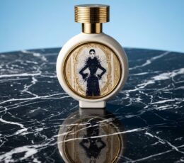 HFC Haute Fragrance Company Beautiful & Wild Eau de Parfum 75 ml