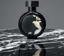 HFC Haute Fragrance Company Devil's Intrigue Eau de Parfum 75 ml