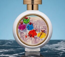 HFC Haute Fragrance Company Fly to Miracle Eau de Parfum 75 ml