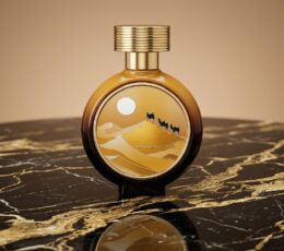 Haute Fragrance Company (HFC) Great Way Eau de Parfum 75 ml