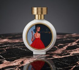 Haute Fragrance Company (HFC) Lady in Red Eau de Parfum 75 ml