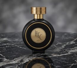 Haute Fragrance Company (HFC) Lover Man Eau de Parfum 75 ml
