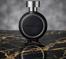 Haute Fragrance Company (HFC) Private Code Eau de Parfum 75 ml