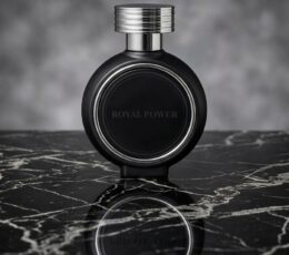 Haute Fragrance Company (HFC) Royal Power Eau de Parfum 75 ml