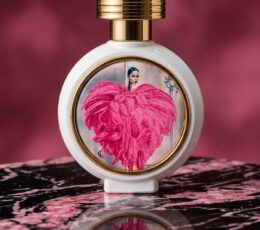 Haute Fragrance Company (HFC) Wear Love Everywhere Eau de Parfum 75 ml