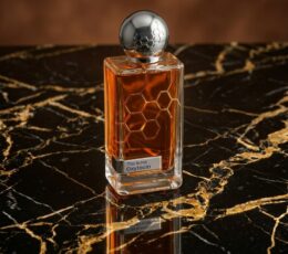 Hormone Paris Oxytocin Parfum 100 ml