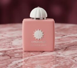 Amouage Blossom Love Eau de Parfum 100 ml