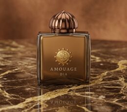 Amouage Dia Eau de Parfum 100 ml