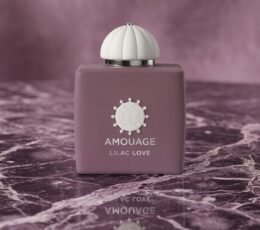Amouage Lilac Love Eau de Parfum 100 ml
