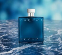 Azzaro Chrome Parfum 100 ml