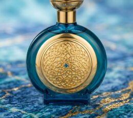 Boadicea The Victorious Aqua Sapphire Pure Parfum 100 ml