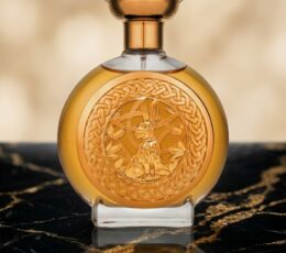 Boadicea The Victorious Hasu Pure Parfum 100 ml
