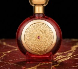 Boadicea The Victorious Oud Sapphire Eau de Parfum 100 ml