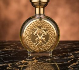 Boadicea The Victorious Valiant Pure Parfum 100 ml
