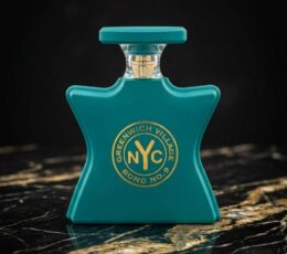 Bond No. 9 Greenwich Village Eau de Parfum 100 ml