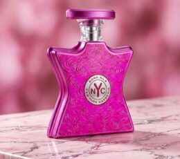 Bond No. 9 New York Gardenia Eau de Parfum 100 ml