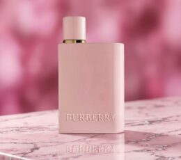 Burberry Her Elixir de Parfum 100 ml