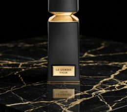 Bvlgari Le Gemme Tygar Eau de Parfum 125 ml